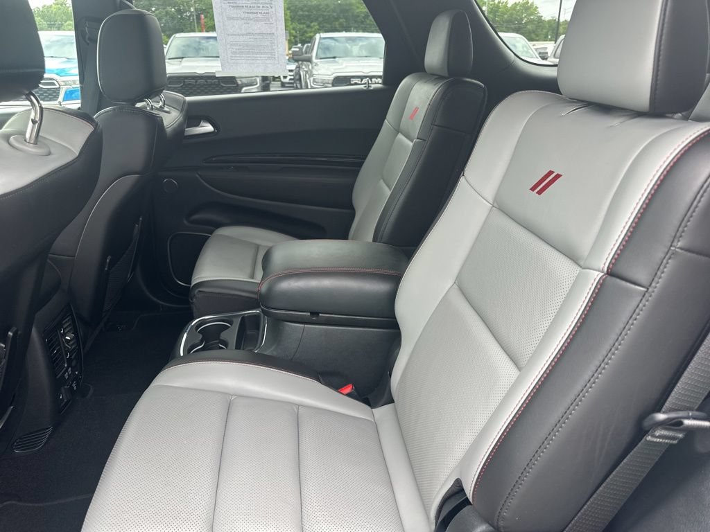Used 2024 Dodge Durango Citadel AWD/4WD image 21