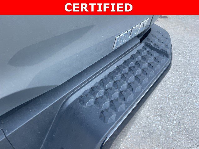 Used 2024 Chevrolet Colorado W/T image 6