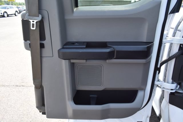 Used 2015 Ford F150 XL w/ XL Power Equipment Group AWD/4WD image 31