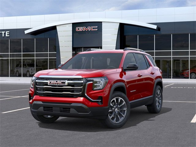 New 2026 GMC Terrain Elevation w/ Elevation Premium Package image 6