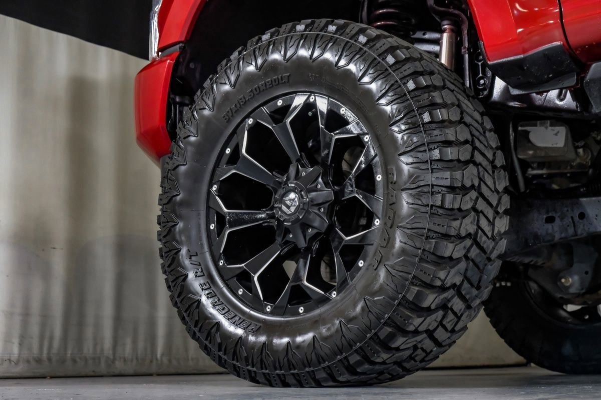 Used 2021 Ford F250 Platinum image 56