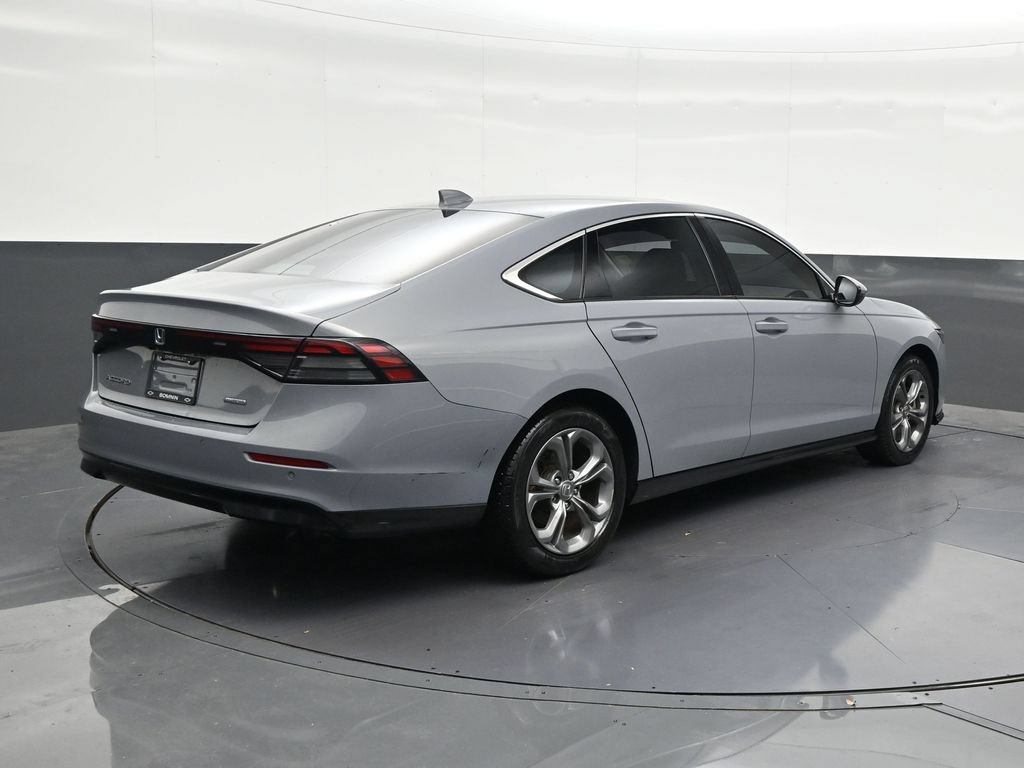 Used 2023 Honda Accord EX-L image 5