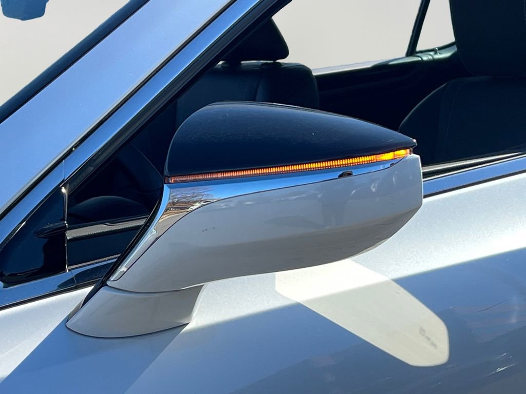 Certified 2020 Lexus ES 350 350 Luxury image 26