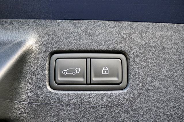 New 2026 Hyundai Santa Fe SEL FWD image 18