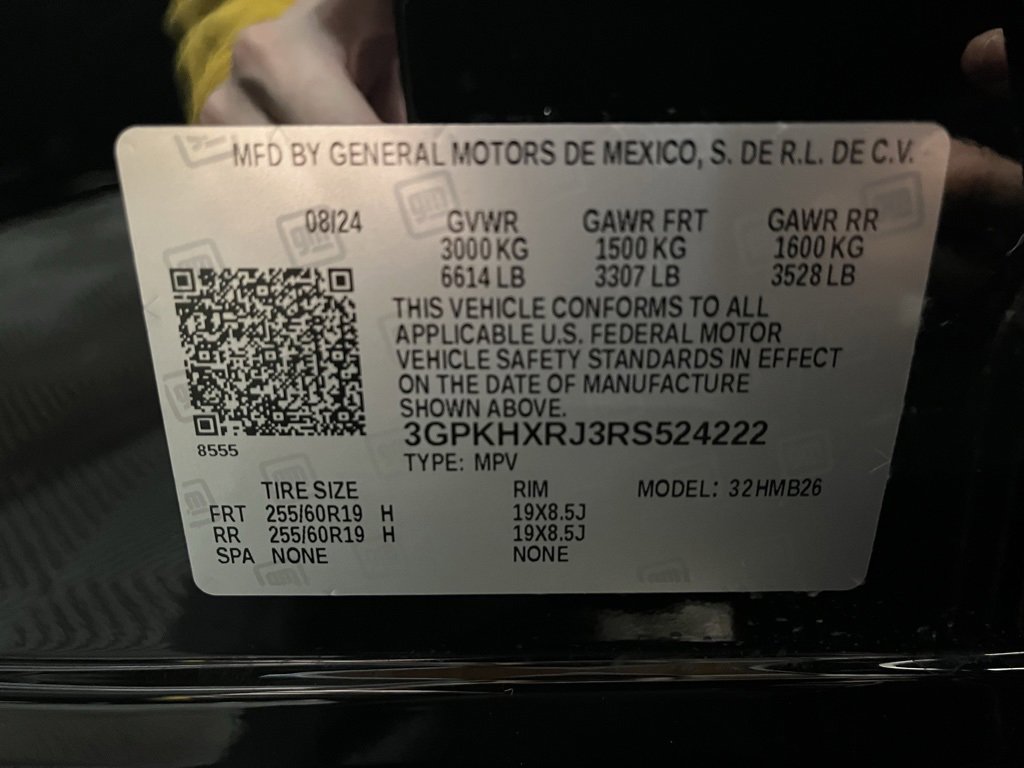 Used 2024 Honda Prologue Touring image 24