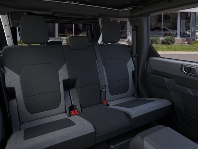 New 2026 Ford Bronco Big Bend AWD/4WD image 11