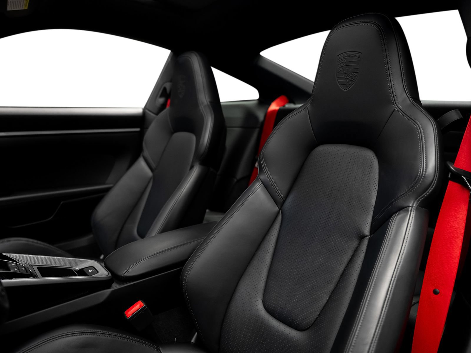Used 2022 Porsche 911 Carrera RWD image 32