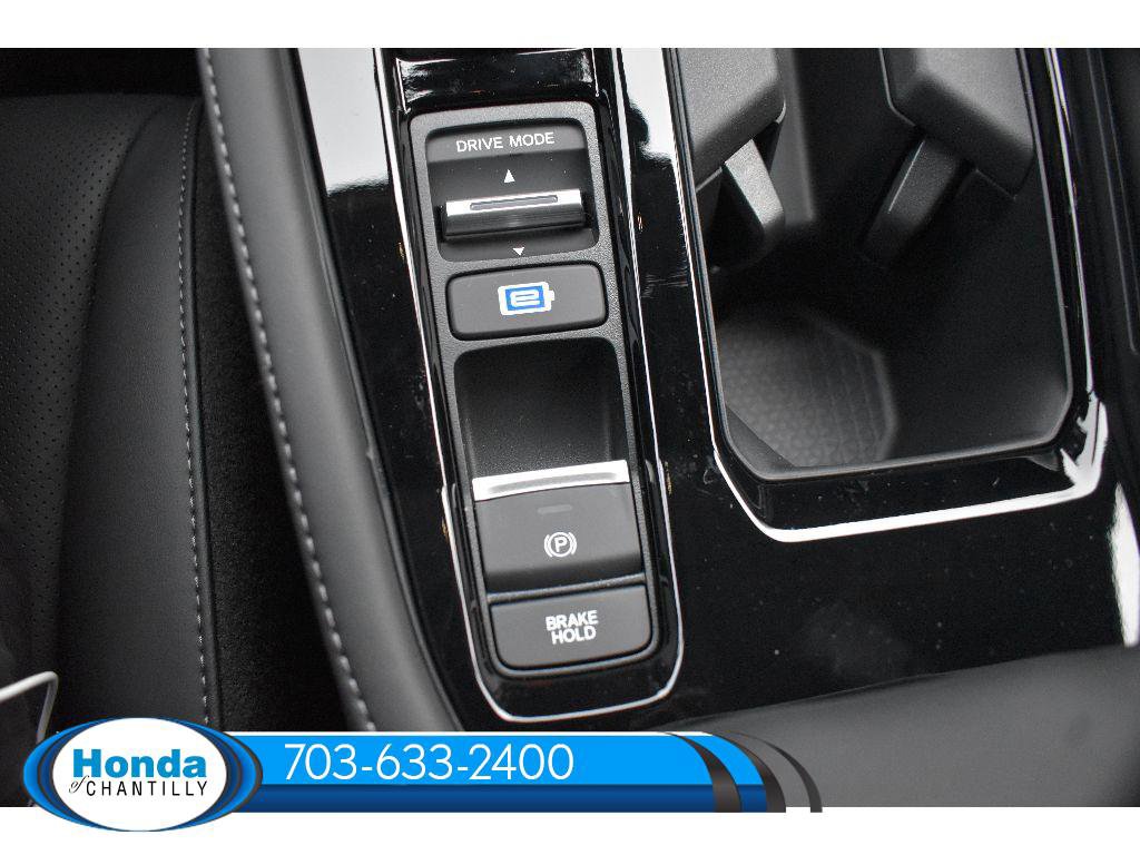 New 2026 Honda Accord Touring image 20