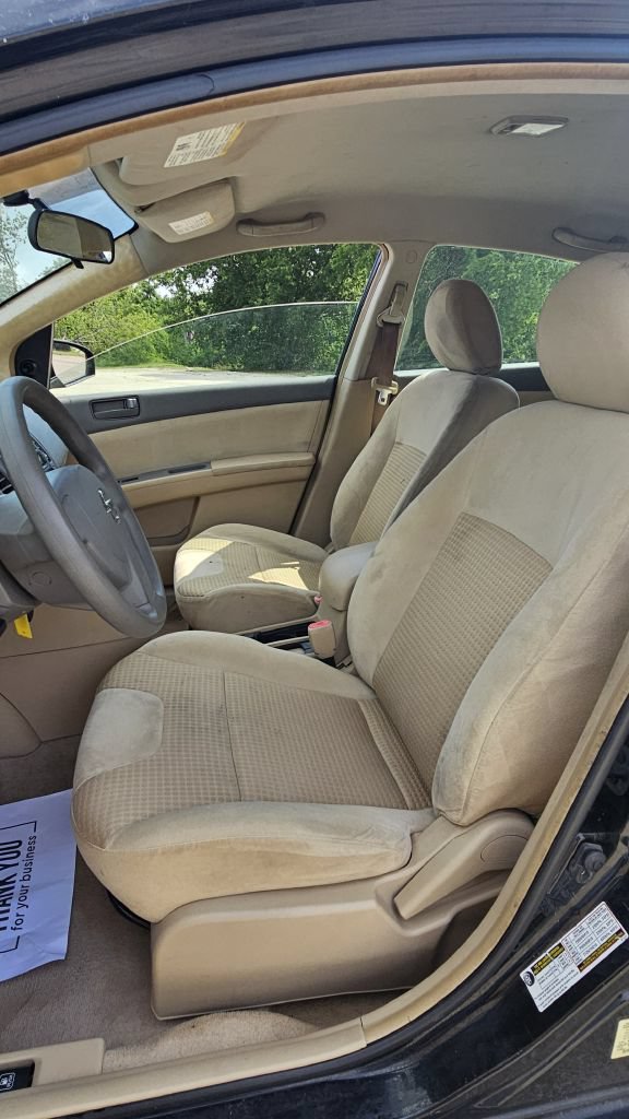 Used 2007 Nissan Sentra 2.0 w/ Anti-Lock Brake Pkg FWD image 6