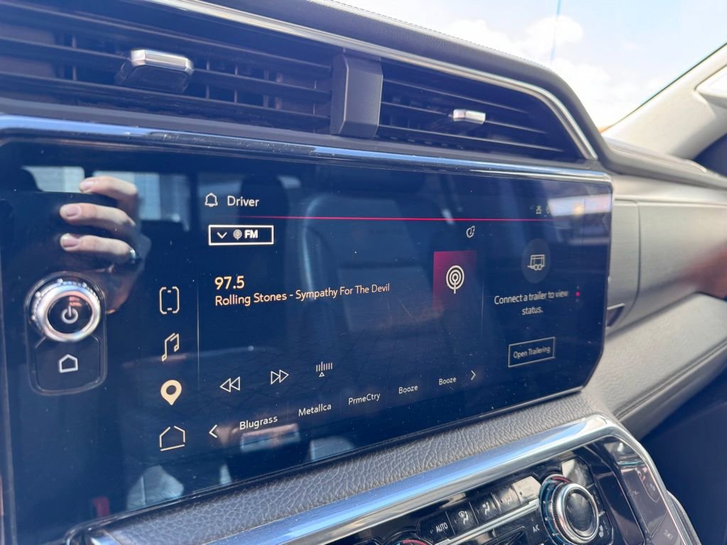 Used 2023 GMC Sierra 1500 Denali AWD/4WD image 18