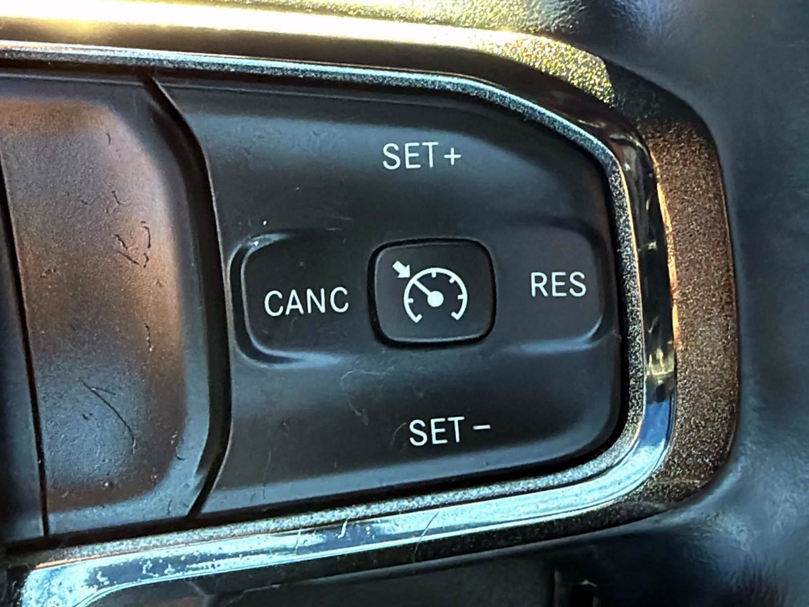 Used 2020 RAM 1500 Big Horn w/ Built-to-serve Edition AWD/4WD image 19