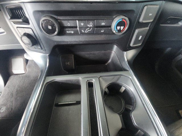 Used 2021 Ford F150 XL w/ STX Appearance Package AWD/4WD image 27