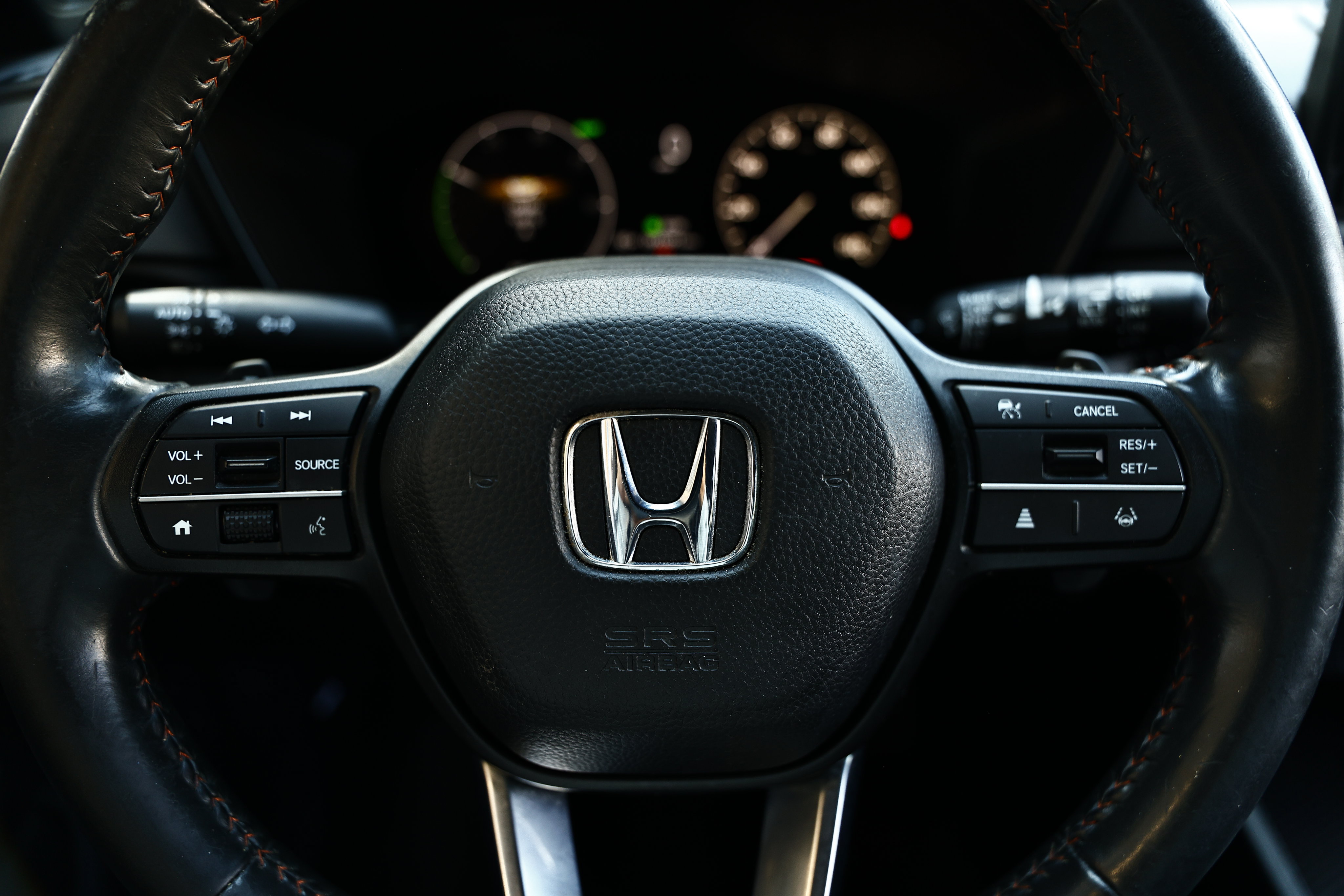 Used 2023 Honda CR-V Sport image 32