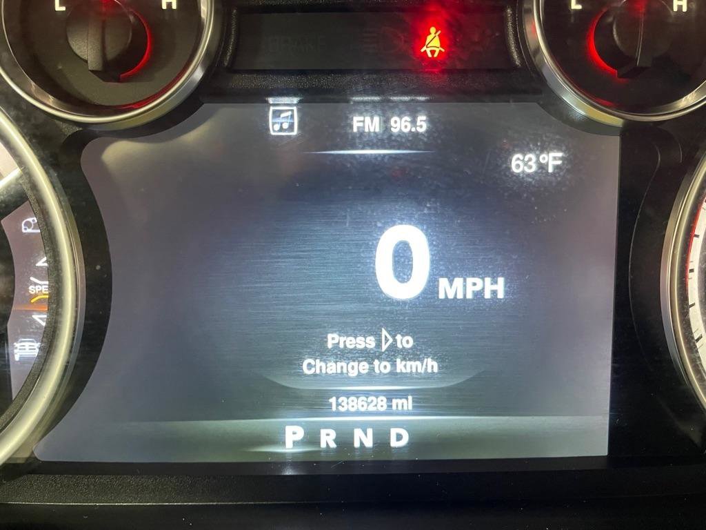 Used 2013 RAM 1500 Big Horn image 26