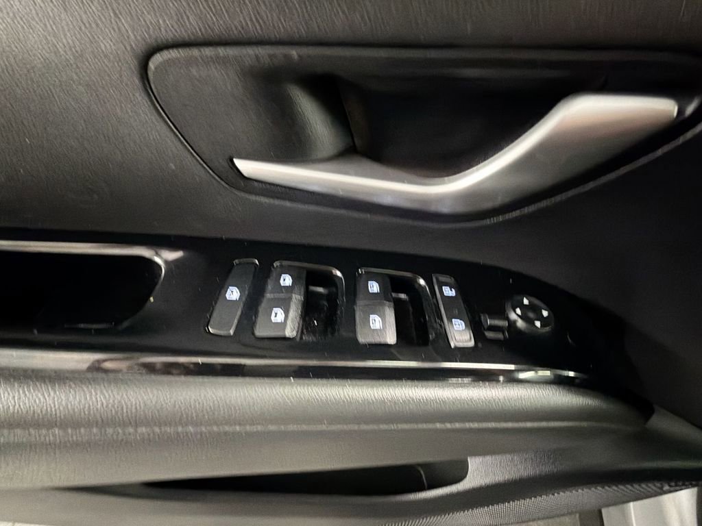 Used 2022 Hyundai Tucson SEL w/ Convenience + Premium Package image 23