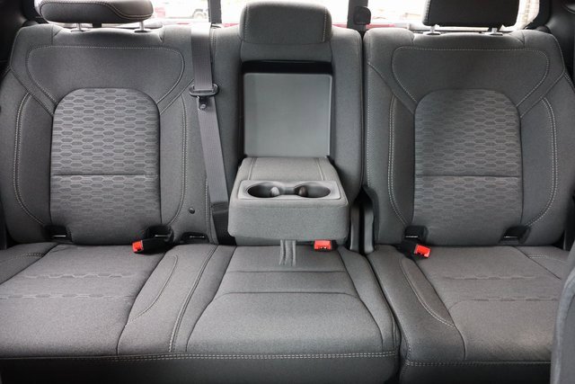 New 2026 RAM 1500 Big Horn image 37