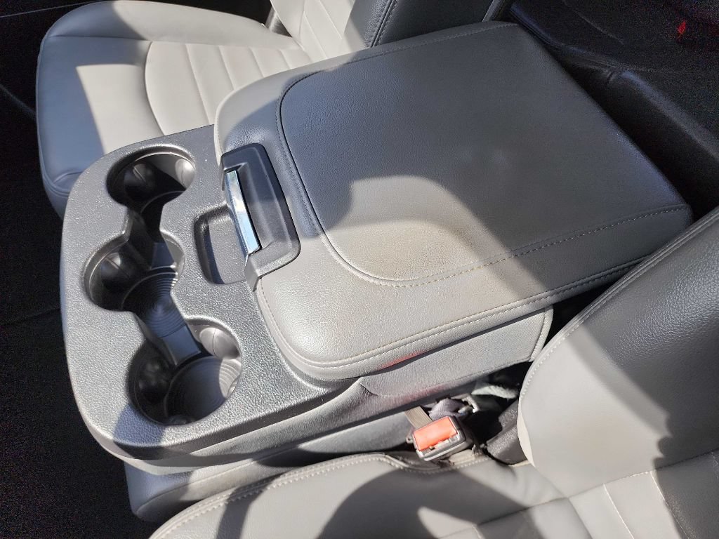 Used 2015 RAM 1500 Tradesman RWD image 27