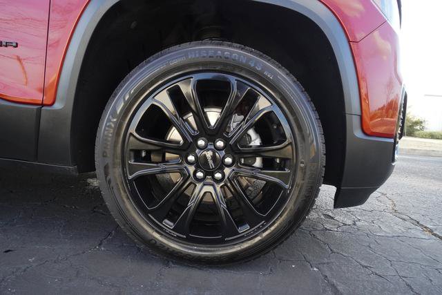 Used 2023 GMC Acadia SLE w/ Driver Convenience Package image 38