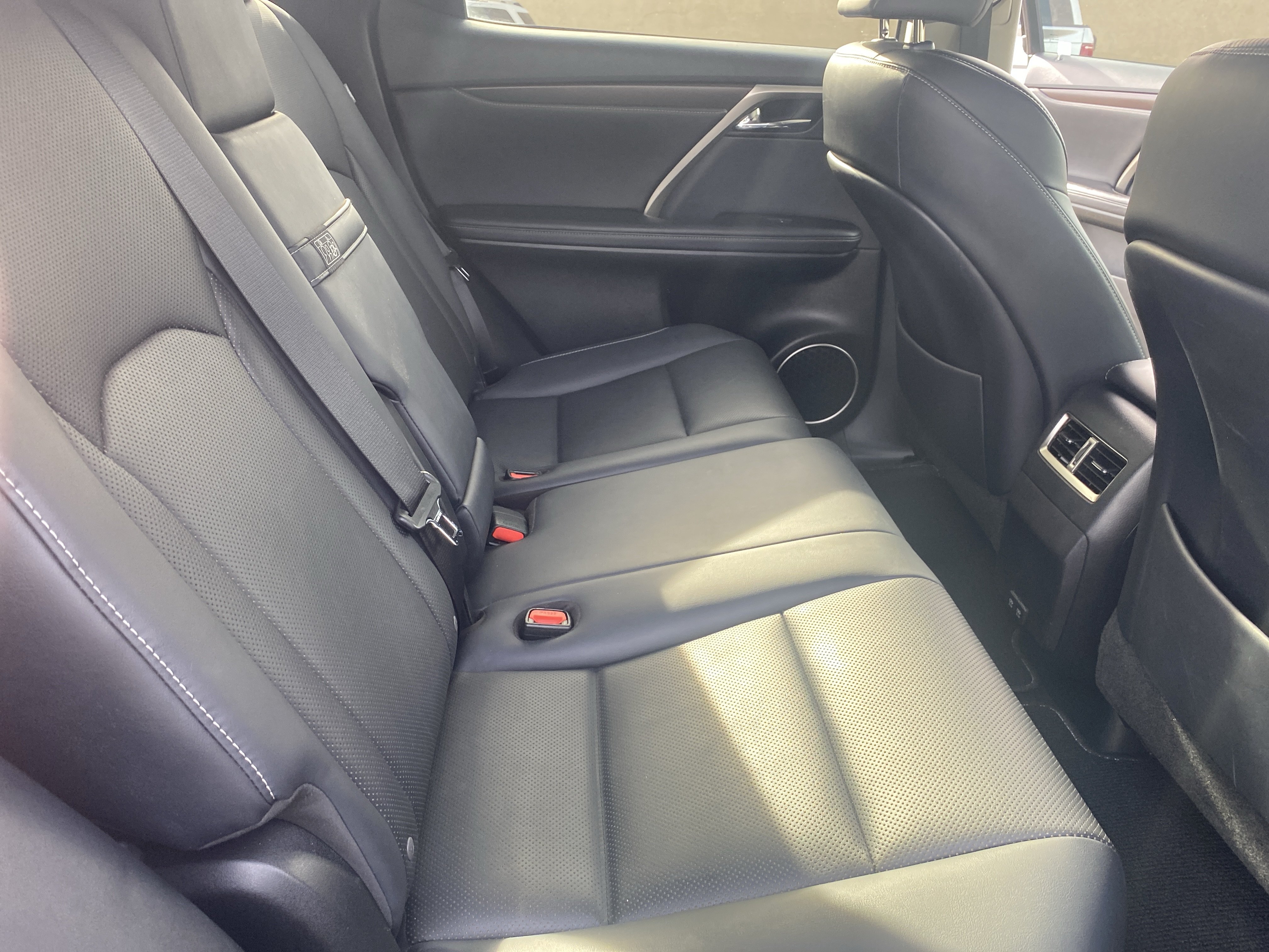 Used 2020 Lexus RX 350 AWD w/ Premium Package image 21