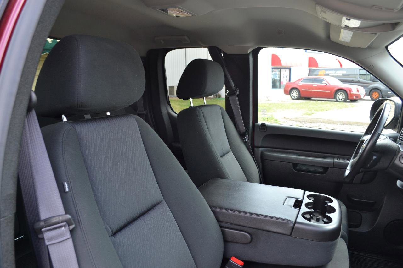 Used 2013 Chevrolet Silverado 1500 LT w/ All-Star Edition image 35