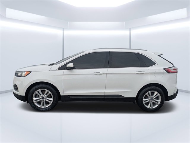 Used 2020 Ford Edge SEL image 6