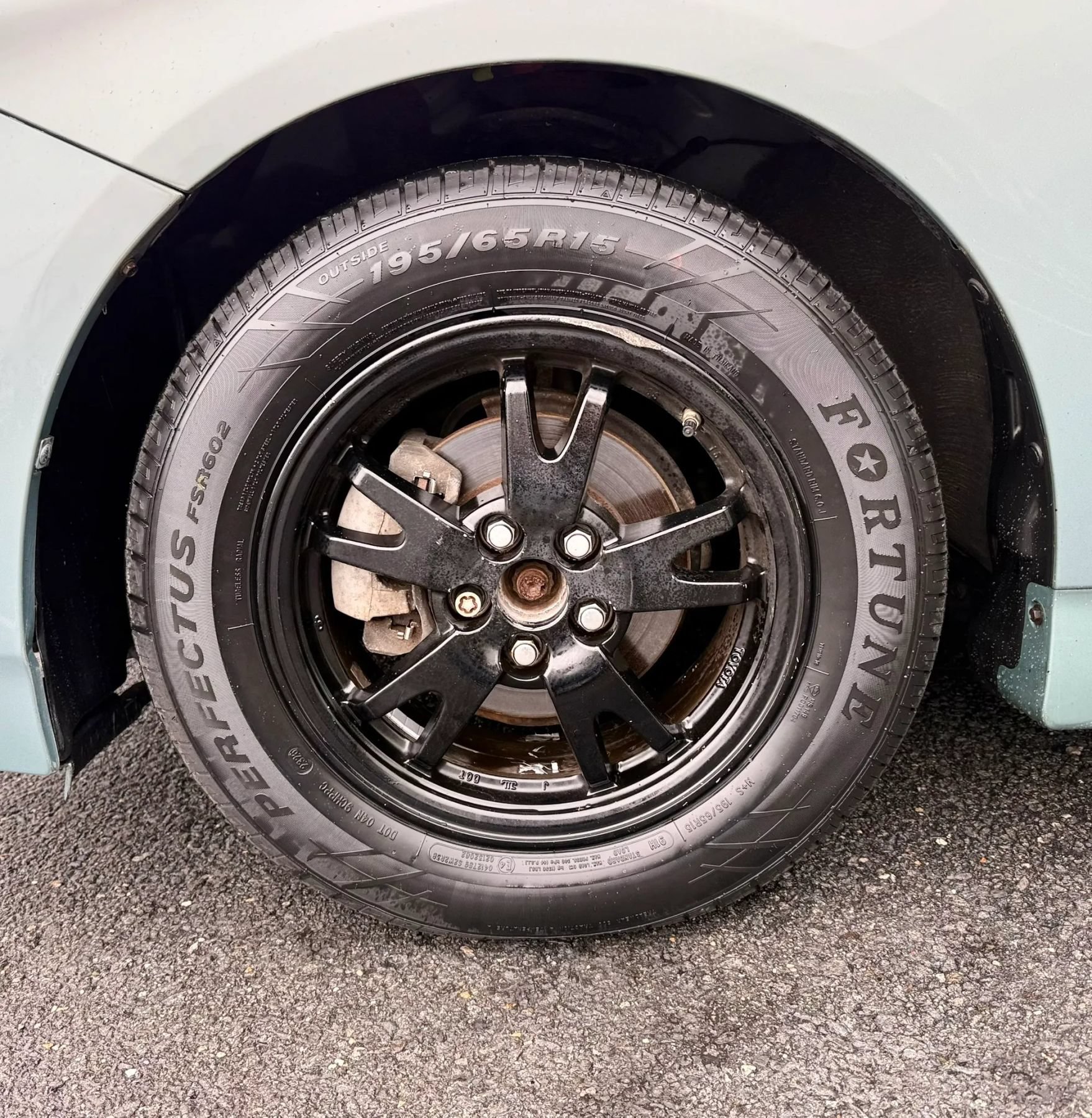 Used 2015 Toyota Prius Two FWD image 45