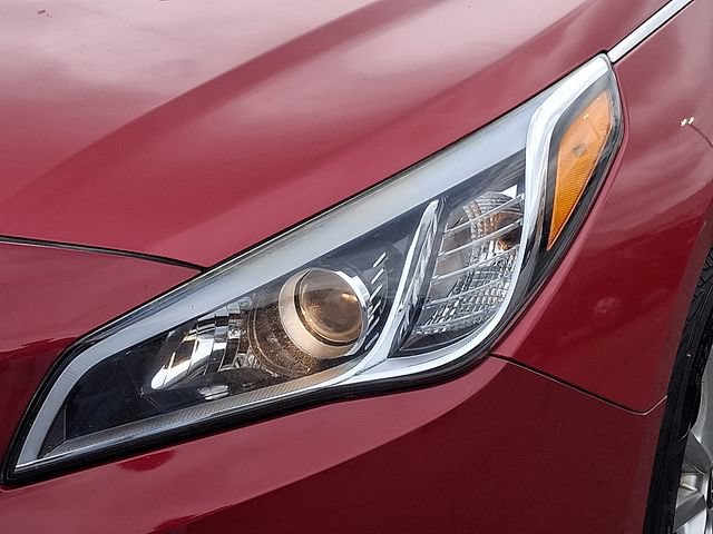 Used 2017 Hyundai Sonata SE FWD image 9