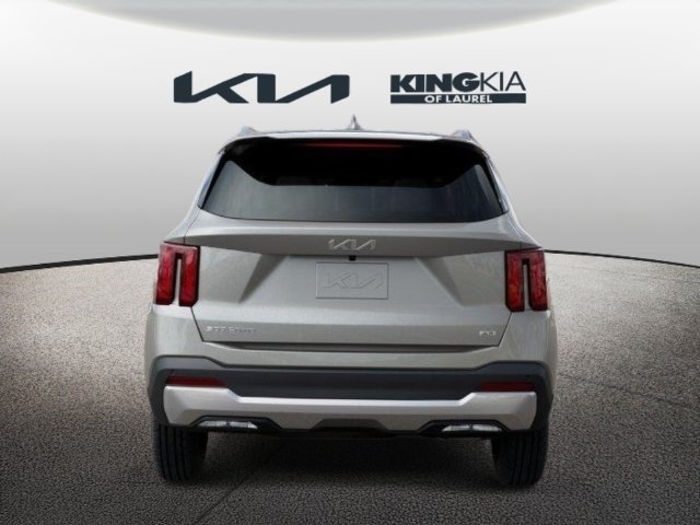 New 2026 Kia Sorento S AWD/4WD image 5