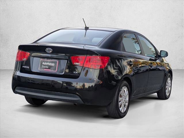 Used 2013 Kia Forte EX image 5
