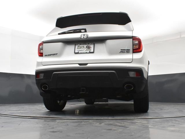 Used 2021 Honda Passport Touring image 23