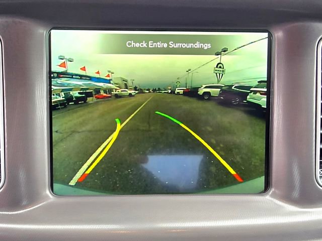 Used 2023 Dodge Charger SXT image 10