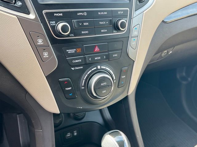 Used 2017 Hyundai Santa Fe Sport AWD/4WD image 20