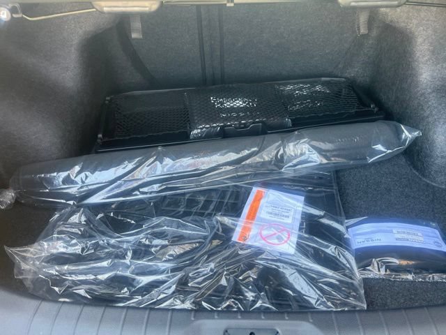New 2026 Nissan Altima 2.5 SR w/ SR Midnight Edition Package FWD image 19