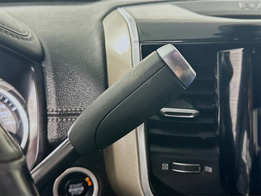 Used 2019 RAM 2500 Laramie image 17