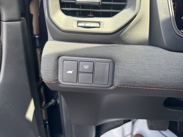 New 2026 Honda Passport TrailSport image 20
