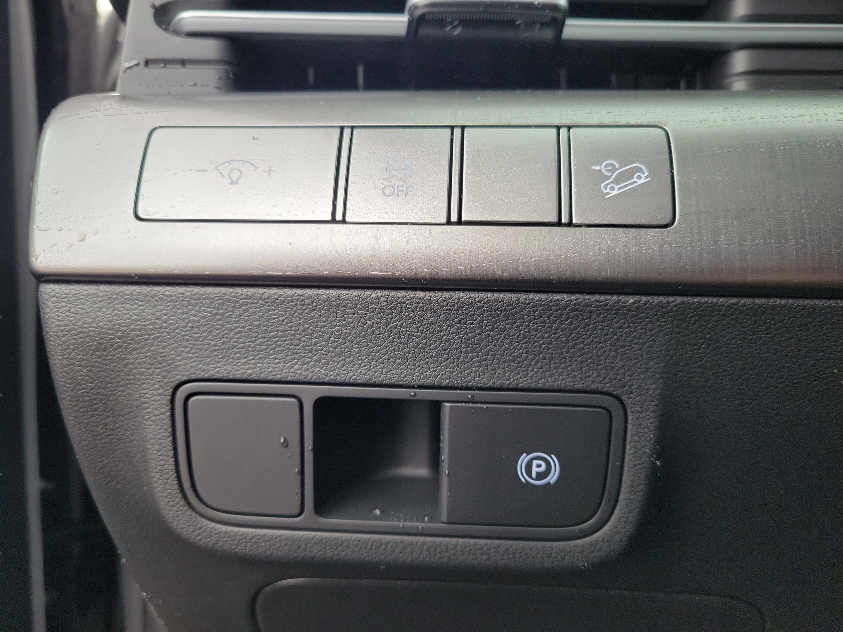 New 2026 Hyundai Kona SEL Premium image 20