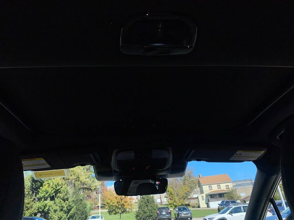 New 2025 Subaru Crosstrek 2.5i Wilderness image 22