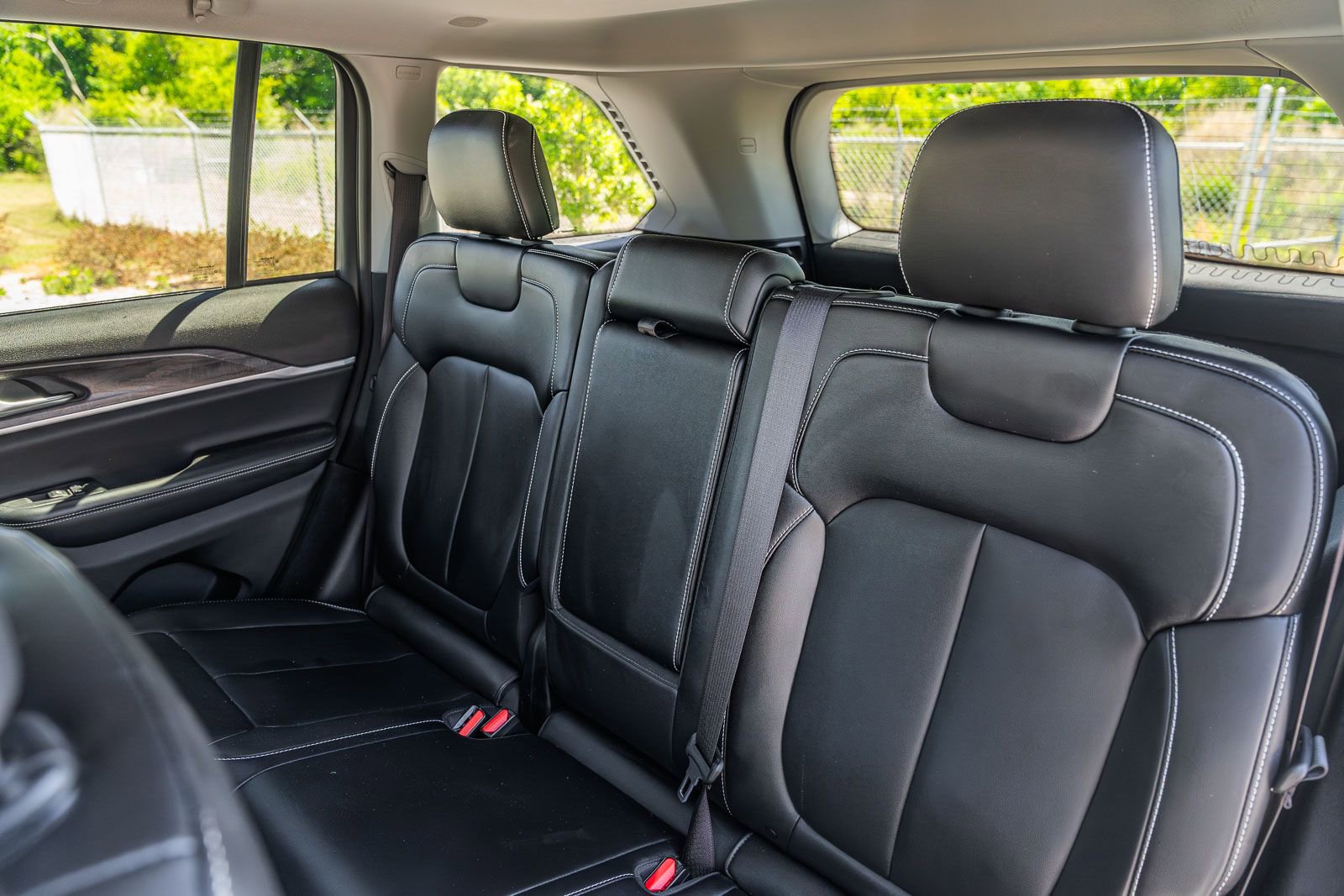 Used 2023 Jeep Grand Cherokee 4WD 4xe image 18