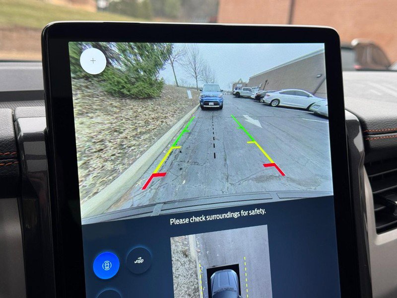 Used 2024 Ford Expedition Timberline image 24