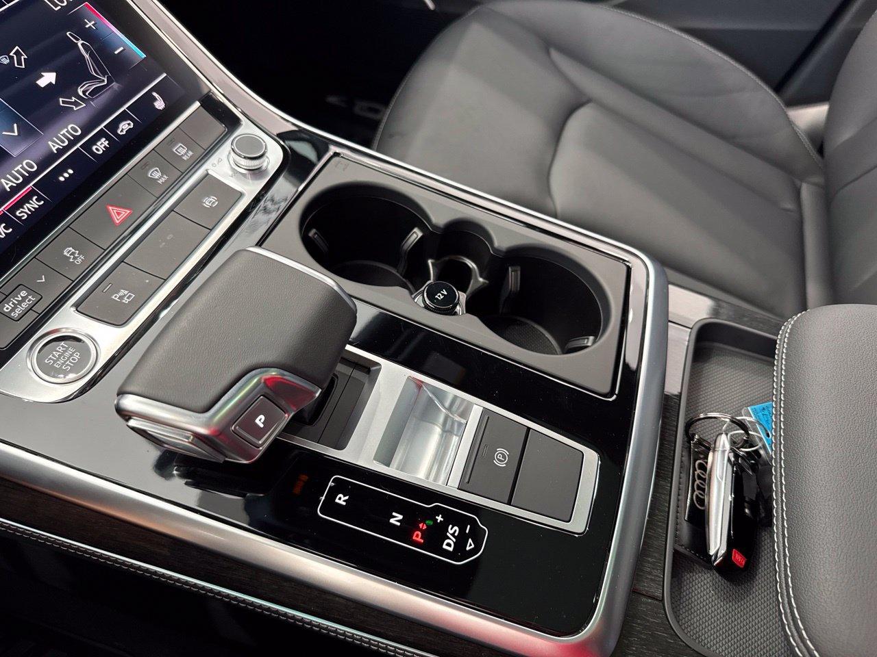 Certified 2026 Audi Q7 2.0T Premium Plus AWD/4WD image 37