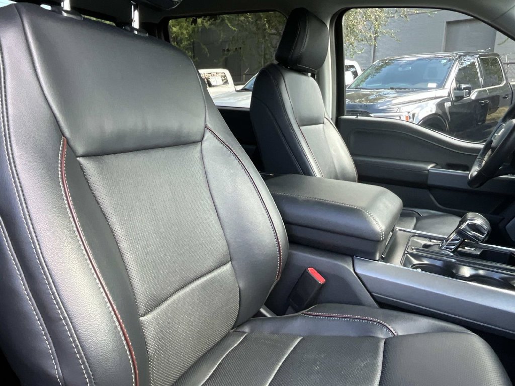 Certified 2023 Ford F150 4x4 SuperCrew image 31