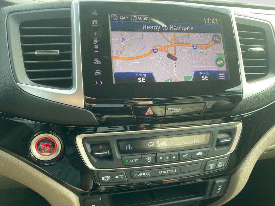 Used 2019 Honda Ridgeline RTL-E image 20