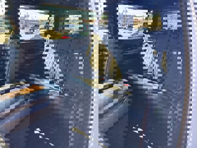 Used 2023 Jeep Grand Wagoneer L Series II image 21