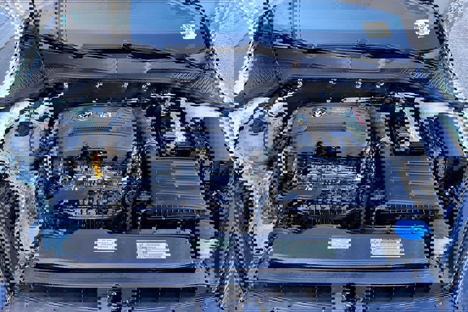 Used 2018 Volkswagen Golf Alltrack SEL image 35