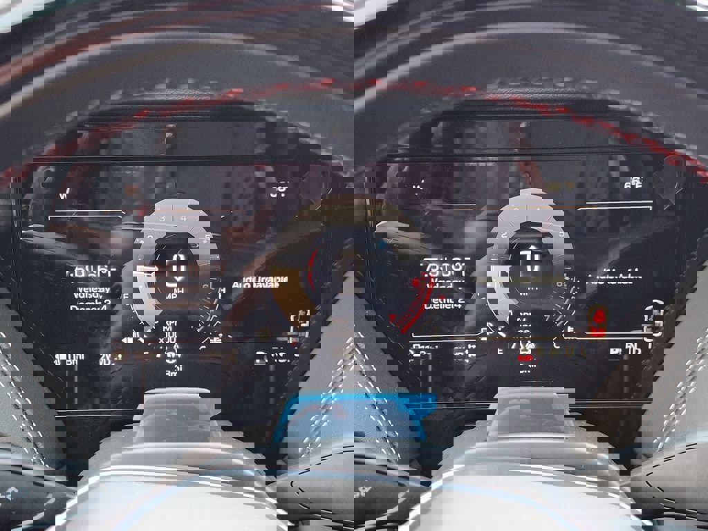 New 2026 GMC Yukon XL AT4 Ultimate w/ LPO, Floor Liner Package image 10