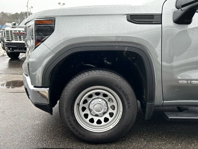 New 2026 GMC Sierra 1500 Pro w/ Pro Value Package image 7