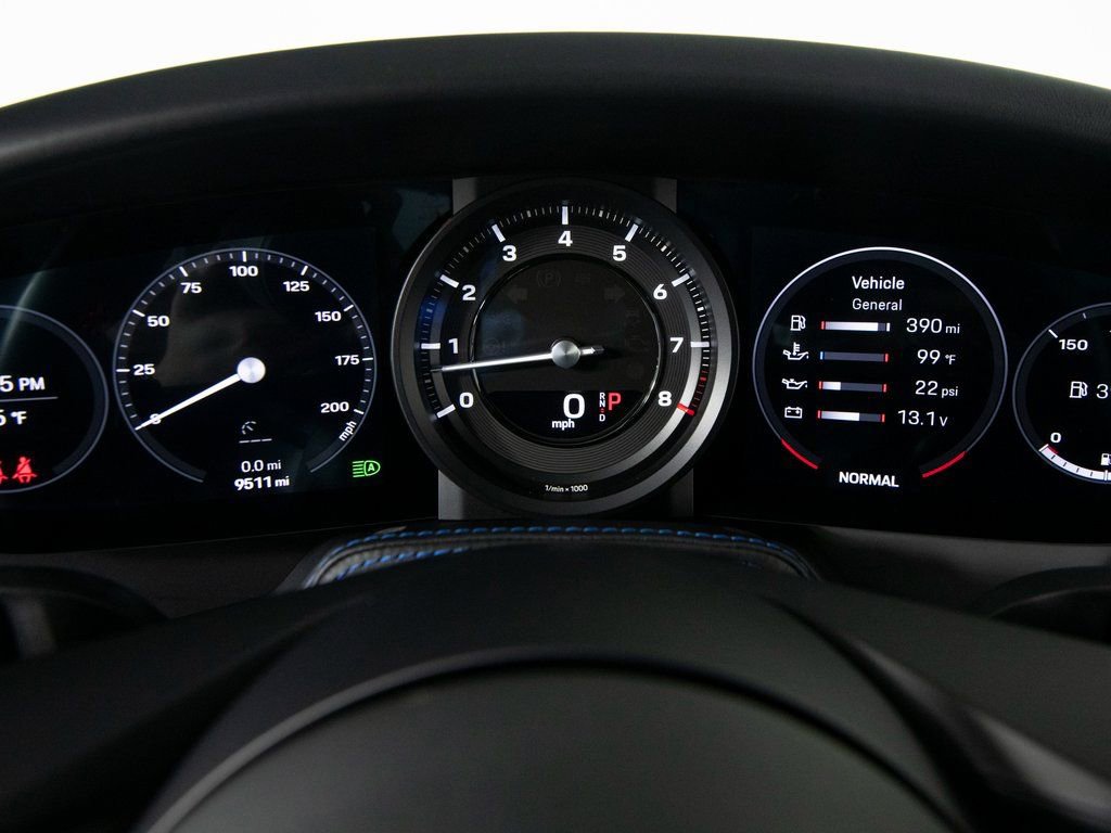 Certified 2023 Porsche 911 Carrera S image 23