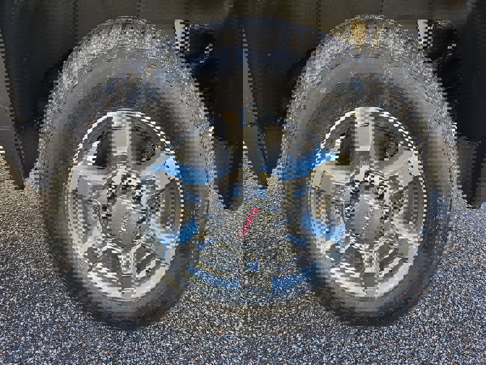 New 2026 GMC Sierra 3500 SLT w/ SLT Convenience Package image 36