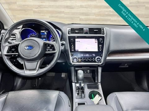 Used 2018 Subaru Outback 2.5i Limited AWD/4WD image 2