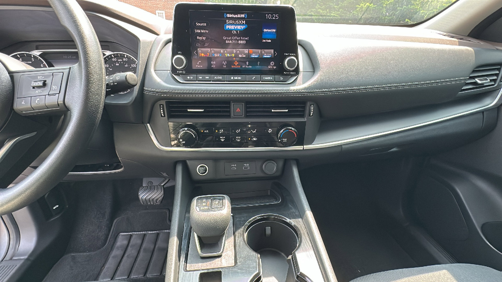 Certified 2023 Nissan Rogue S image 19